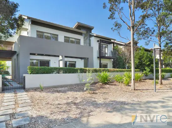 Second view of Homely house listing, 14 Perkins Avenue, Newington NSW 2127