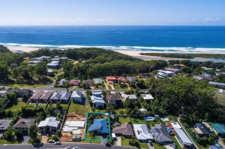 57 Seaforth Drive, Valla Beach NSW 2448