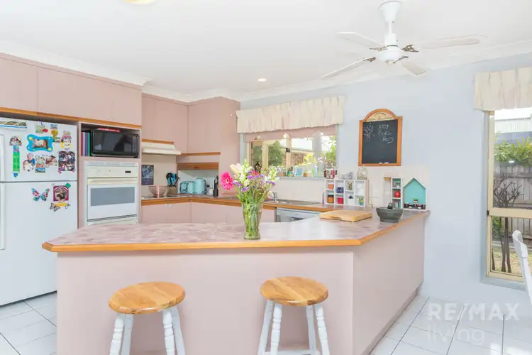 Sixth view of Homely house listing, 3 Bellbird Court, Bellmere QLD 4510