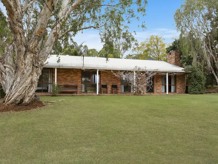Second view of Homely house listing, 21 Glenview Road, Upper Coomera QLD 4209