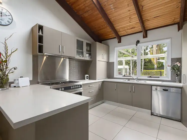 Fourth view of Homely house listing, 21 Glenview Road, Upper Coomera QLD 4209