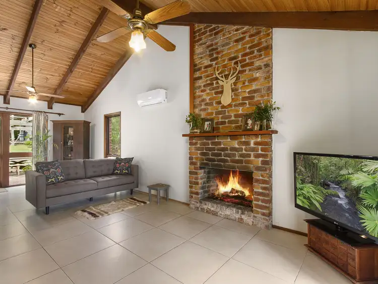 Fifth view of Homely house listing, 21 Glenview Road, Upper Coomera QLD 4209