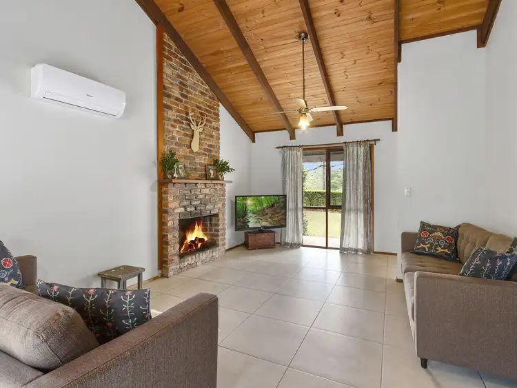 Sixth view of Homely house listing, 21 Glenview Road, Upper Coomera QLD 4209