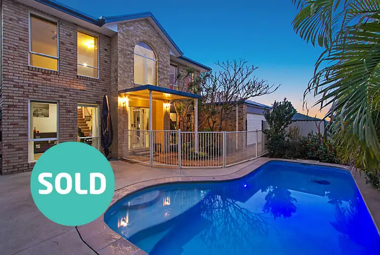 21 Cossington Circuit, Maudsland QLD 4210