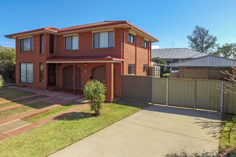 Main view of Homely house listing, 411 Stenner Street, Kearneys Spring QLD 4350