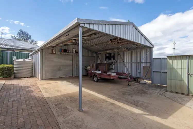 Third view of Homely house listing, 411 Stenner Street, Kearneys Spring QLD 4350