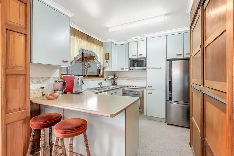 Fifth view of Homely house listing, 411 Stenner Street, Kearneys Spring QLD 4350
