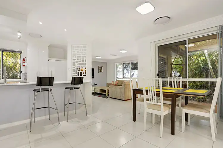 Second view of Homely house listing, 202 Endeavour Drive, Banksia Beach QLD 4507