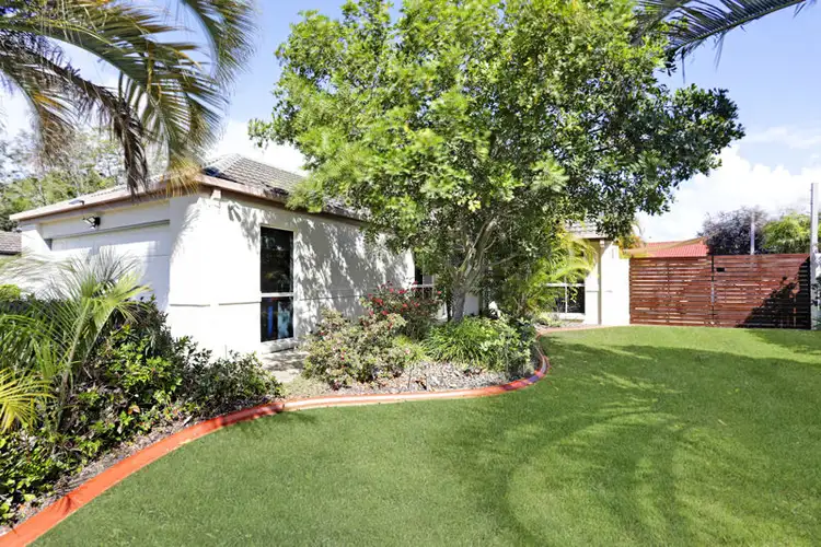 Third view of Homely house listing, 202 Endeavour Drive, Banksia Beach QLD 4507