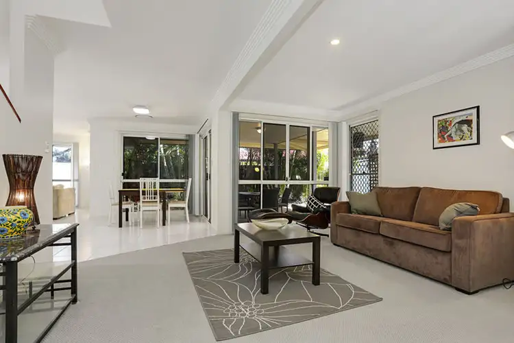 Fourth view of Homely house listing, 202 Endeavour Drive, Banksia Beach QLD 4507