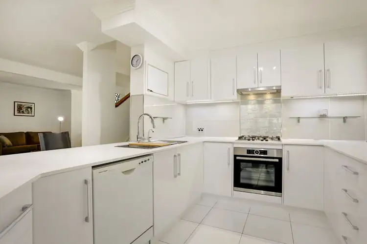 Fifth view of Homely house listing, 202 Endeavour Drive, Banksia Beach QLD 4507