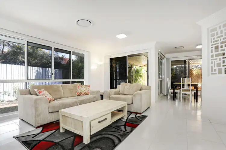 Sixth view of Homely house listing, 202 Endeavour Drive, Banksia Beach QLD 4507