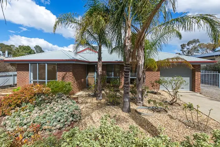Main view of Homely house listing, 22 Thule Drive, Murray Bridge SA 5253