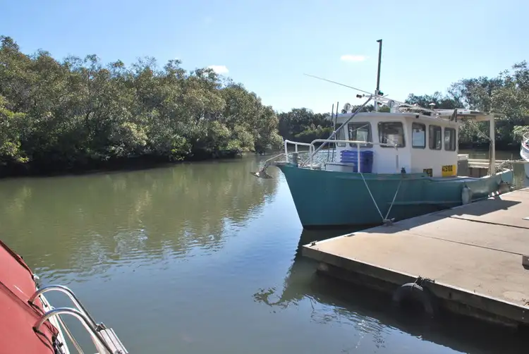 Fifth view of Homely rural property listing, 32 Burringbar Street, Hemmant QLD 4174