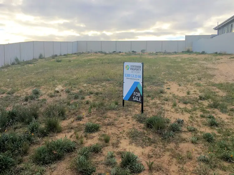 Main view of Homely land listing, 2 (Lot 1) Preiss Street, Mannum SA 5238