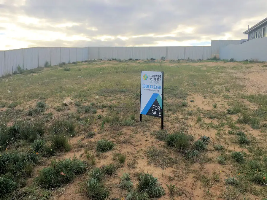Main view of Homely land listing, 2 (Lot 1) Preiss Street, Mannum SA 5238