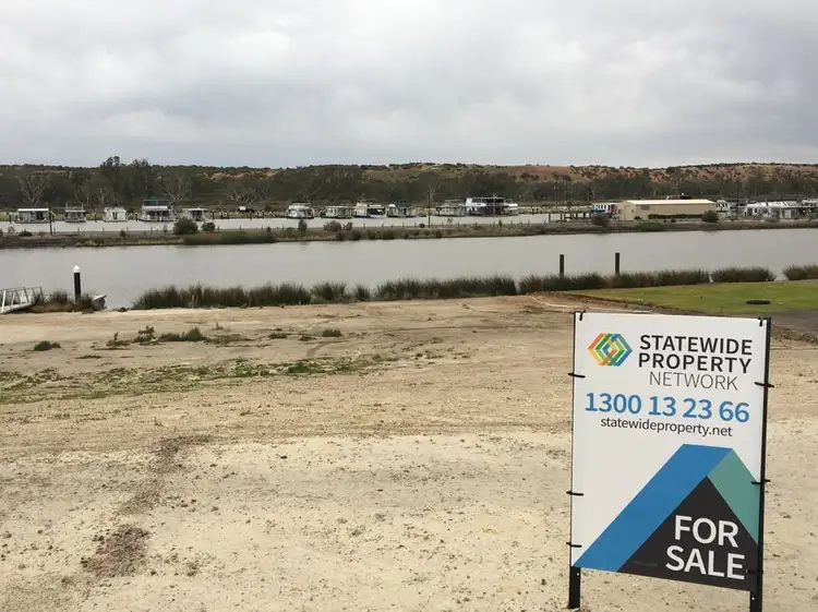 Main view of Homely land listing, Allotment 486 Marina Way, Mannum SA 5238