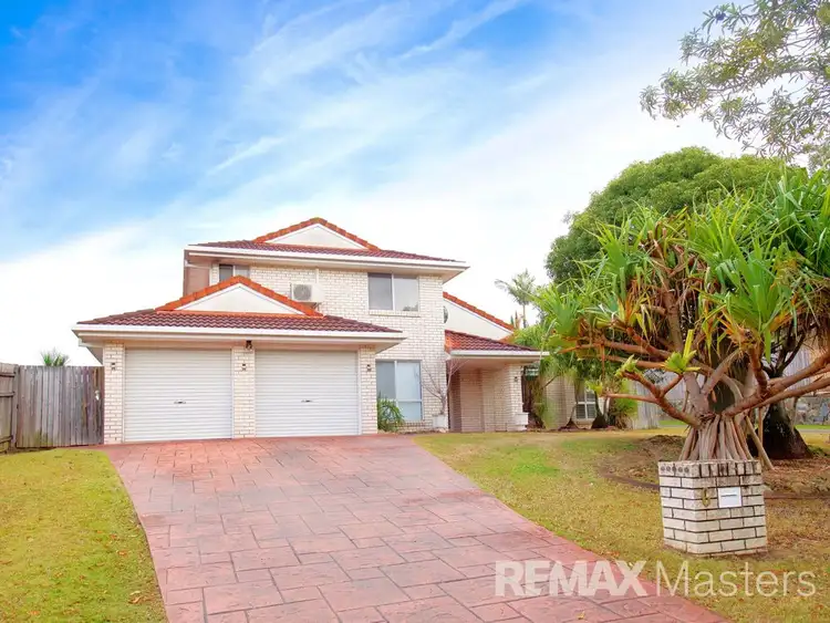 Main view of Homely house listing, 6 Darling Close, Calamvale QLD 4116