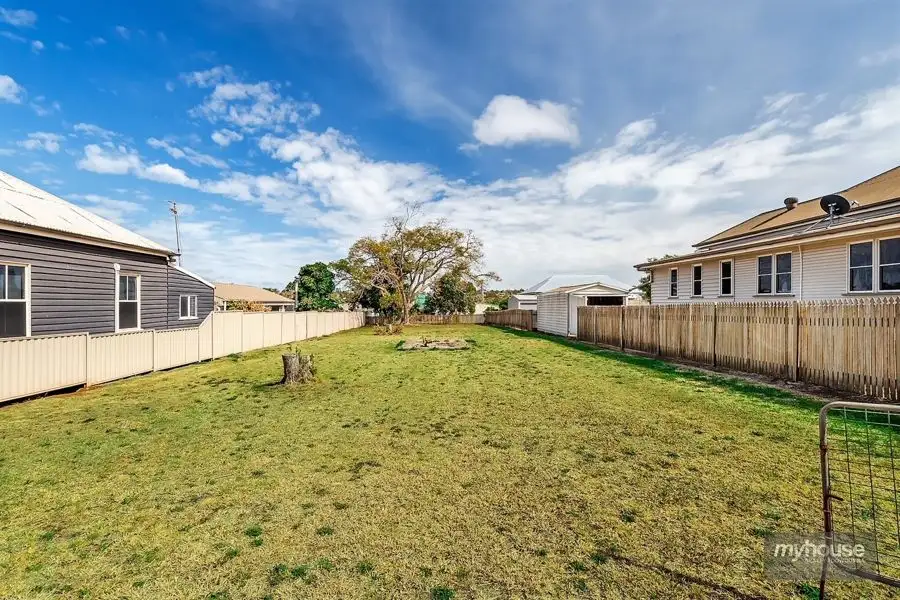 Main view of Homely land listing, 9 Gauntlet Street, North Toowoomba QLD 4350