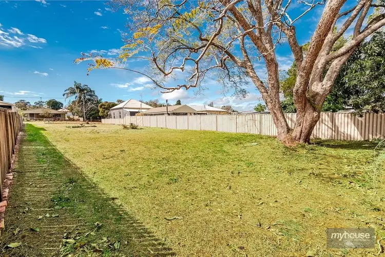 Second view of Homely land listing, 9 Gauntlet Street, North Toowoomba QLD 4350