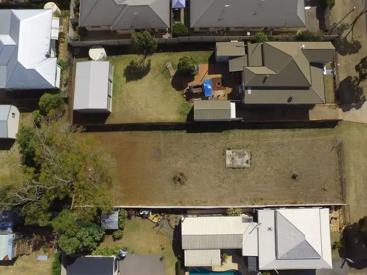 Third view of Homely land listing, 9 Gauntlet Street, North Toowoomba QLD 4350