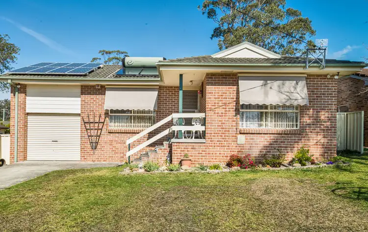 Third view of Homely house listing, 10 Chipmunk Ave, Sanctuary Point NSW 2540