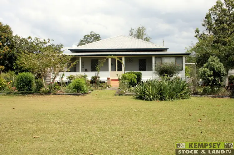 237 Toms Gully Road, Hickeys Creek NSW 2440