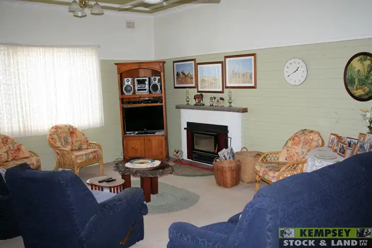 Second view of Homely rural property listing, 237 Toms Gully Road, Hickeys Creek NSW 2440