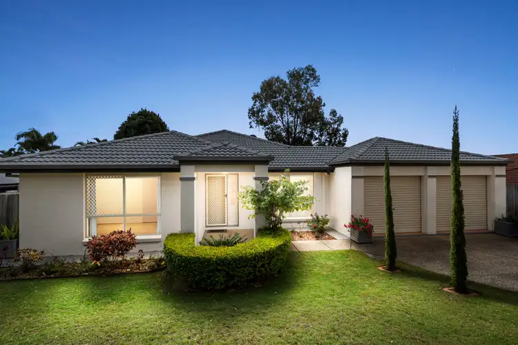 6 Derwent Place, Springfield QLD 4300