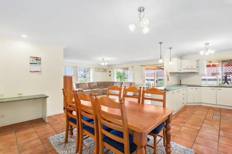 Fifth view of Homely house listing, 6 Derwent Place, Springfield QLD 4300