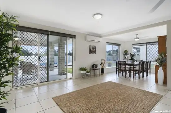 Fifth view of Homely rural property listing, 28 Sunita Drive, Elimbah QLD 4516