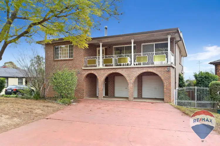 Second view of Homely house listing, 25 CLYBURN AVENUE, Jamisontown NSW 2750