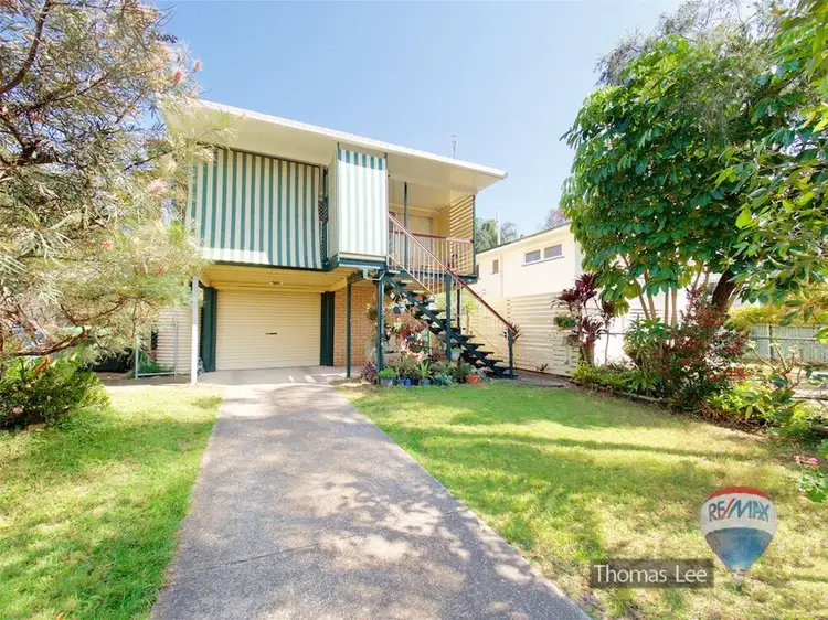 41 St Patrick Avenue, Kuraby QLD 4112