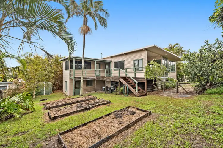 Main view of Homely house listing, 98 Flaherty St, Red Rock NSW 2456