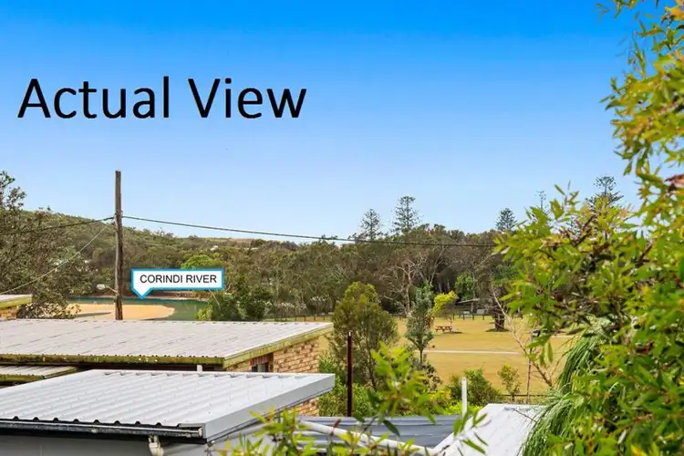 Third view of Homely house listing, 98 Flaherty St, Red Rock NSW 2456