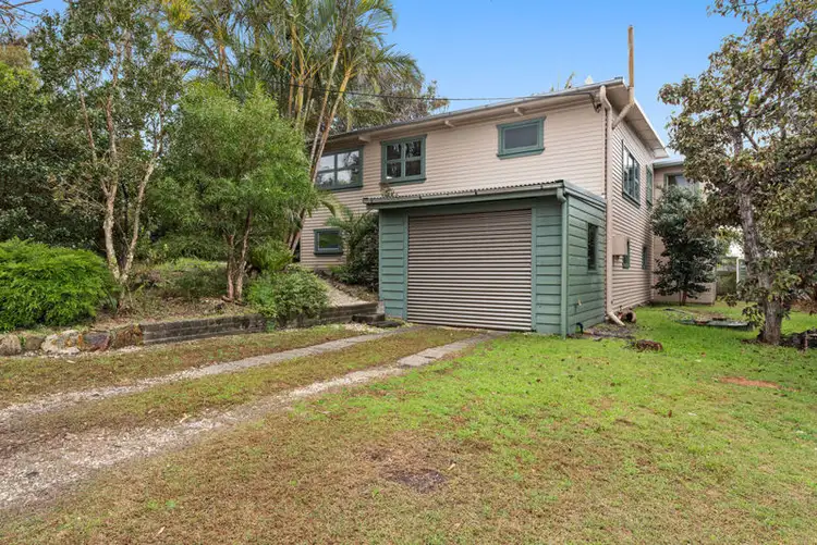 Fourth view of Homely house listing, 98 Flaherty St, Red Rock NSW 2456