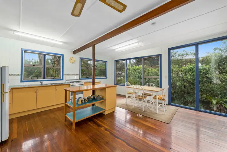 Sixth view of Homely house listing, 98 Flaherty St, Red Rock NSW 2456