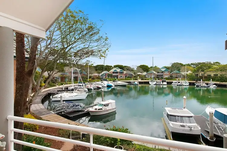 160 Mariners Drive East, Tweed Heads NSW 2485
