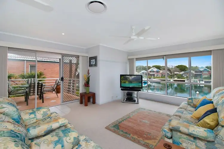 Third view of Homely house listing, 160 Mariners Drive East, Tweed Heads NSW 2485