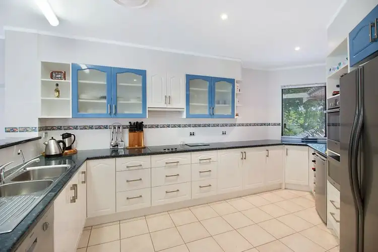 Fourth view of Homely house listing, 160 Mariners Drive East, Tweed Heads NSW 2485