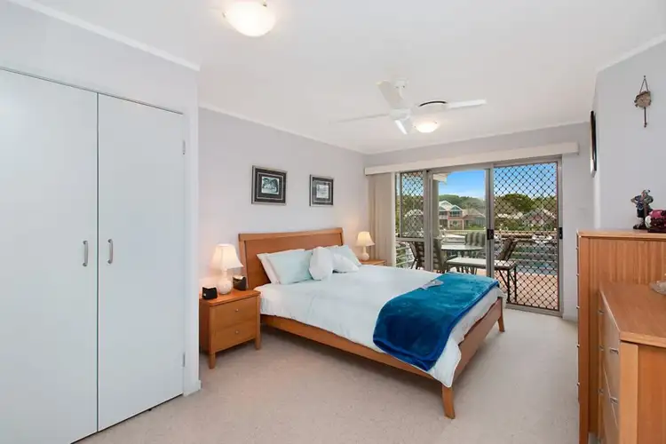 Fifth view of Homely house listing, 160 Mariners Drive East, Tweed Heads NSW 2485