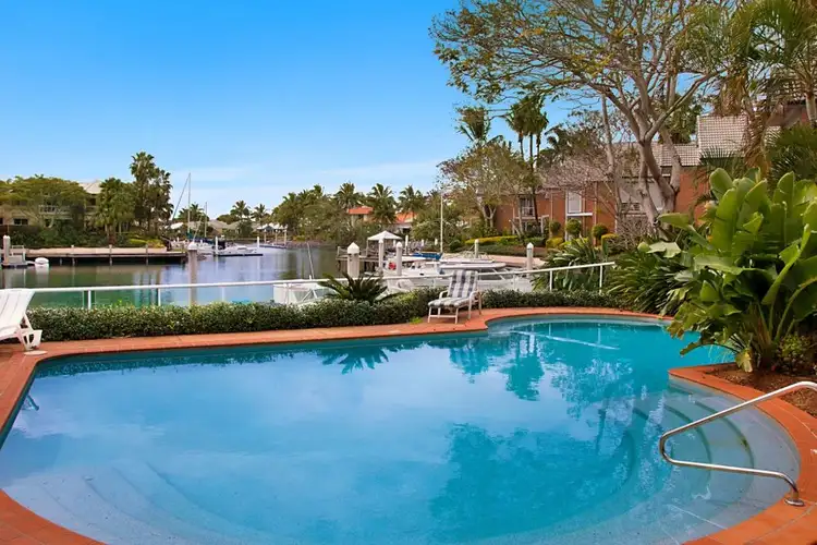 Sixth view of Homely house listing, 160 Mariners Drive East, Tweed Heads NSW 2485