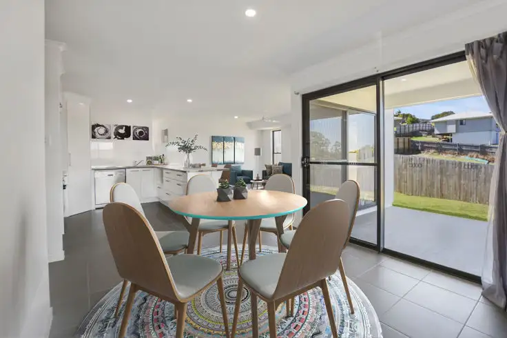 31 Tramline Rise, Burnside QLD 4560