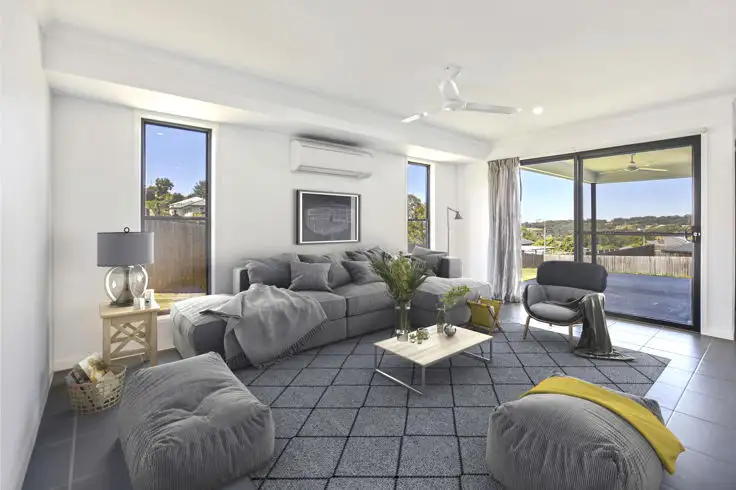 Third view of Homely house listing, 31 Tramline Rise, Burnside QLD 4560