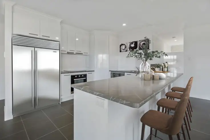 Fourth view of Homely house listing, 31 Tramline Rise, Burnside QLD 4560