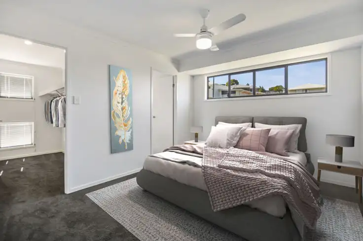 Fifth view of Homely house listing, 31 Tramline Rise, Burnside QLD 4560