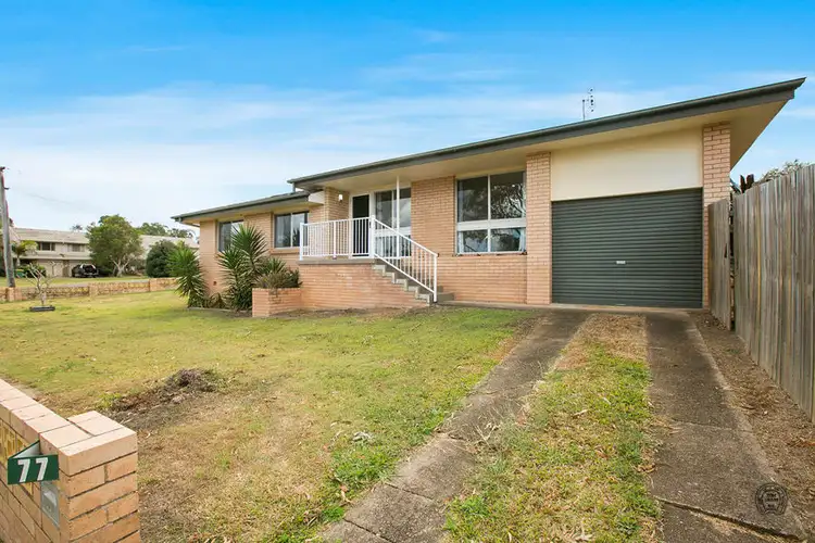 77 Henry Street, Gympie QLD 4570