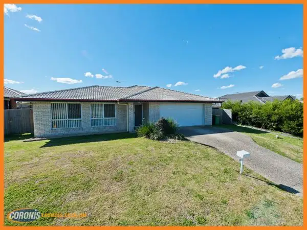 Main view of Homely house listing, 94 Reif Street, Flinders View QLD 4305