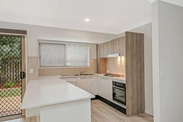 Sixth view of Homely townhouse listing, 177/18 Spano Street, Zillmere QLD 4034