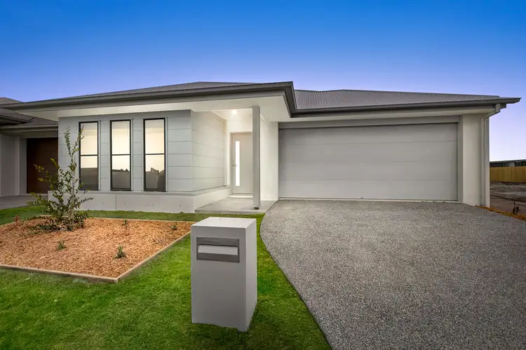 Fourth view of Homely house listing, 5 Clouston Street, Baringa QLD 4551